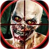 Forest Zombie Hunting 3D icon
