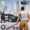 Police Thief Games: Cop Sim icon