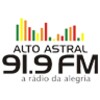 Alto Astral FM icon