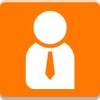 Orange Data icon