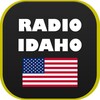 أيقونة Radio Idaho: Radio Stations