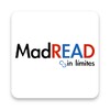 MadREAD sin límites icon