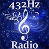 Icon von 432Hz Radio Smart Player