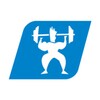 California Gym icon