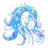 Mothers Day Sticker icon