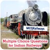 MCQ Railways icon
