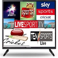 Live sports tv app best sale for android