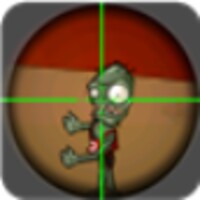 ZombieShoot android app icon