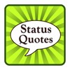 Facebook Statuses & Quotes ! icon