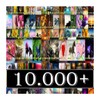 Icon von 10.000+ Wallpapers HD