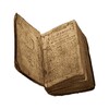 Druid Spell Book icon