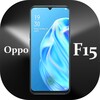 OPPO F25 Launcher & Wallpaper icon