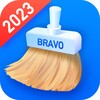 Bravo Cleaner icon