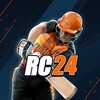 Real Cricket 24 simgesi