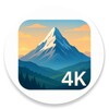 Icono de Mountain HD Wallpapers