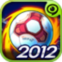 Soccer Superstars 2012 android app icon