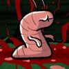 Baixe The Visitor - Alien worm 1.0.1 para Android