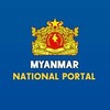 Myanmar National Portal icon