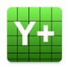 Y+ Calculator icon