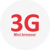5G Mini Browser icon
