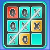 Tic Tac Toe Classic Puzzle icon