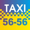 Taxi 5656 icon