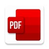 أيقونة Simple PDF Reader 2022