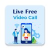 Girls Live Video Call chat icon