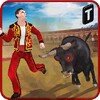 ไอคอน Angry Bull Simulator