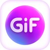 Photo to GIF editor: Maker GIFアイコン