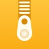Unzip. 图标