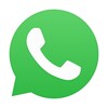 Icono beta de escritorio de whatsapp