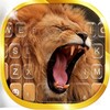أيقونة Wild Roar Lion
