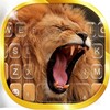 Икона Wild Roar Lion