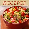 Ícone de Pasta Recipes