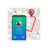 Icono de Number Locator - Phone Tracker