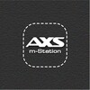 AXS Payment icon