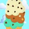 Ice Cream Stacker आइकन