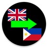 english to filipino translator icon