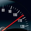 Ikon Speedometer