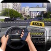 Taxi VAZ LADA Simulator icon