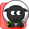 Sheep Games free - the crazy cartoon sheep icon