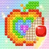 Icono de Jewel Color Sort