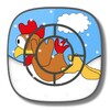 Chicken Shoot 2 icon