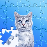 Download do APK de Quebra-Cabeças Jigsaw Puzzles para Android