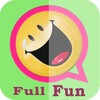 أيقونة Full Fun Jokes