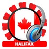 Halifax Radio Stations icon