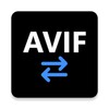 AVIF Image Viewer icon