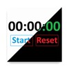 Millisecond Stopwatch and Timer icon