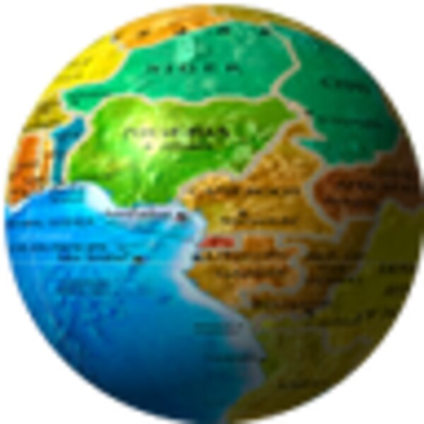 World Map for Android - Download the APK from Uptodown